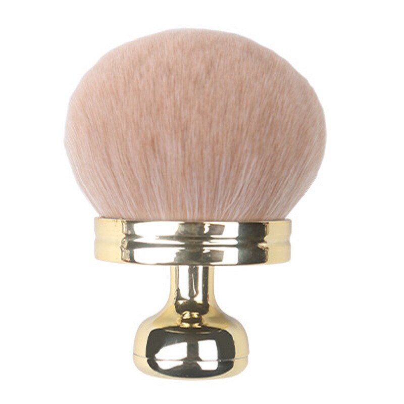 1 Piece Unisex Makeup Brush h5 